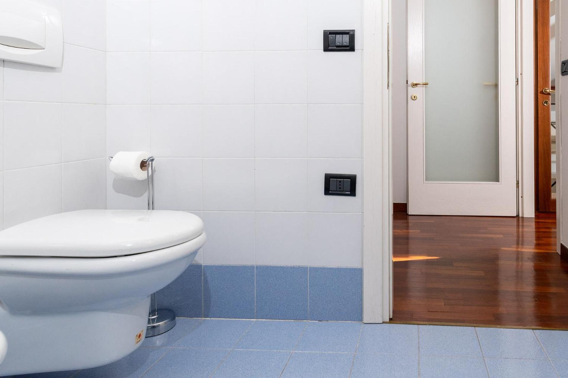 Casa Anto Appartement Lovere Buitenkant foto