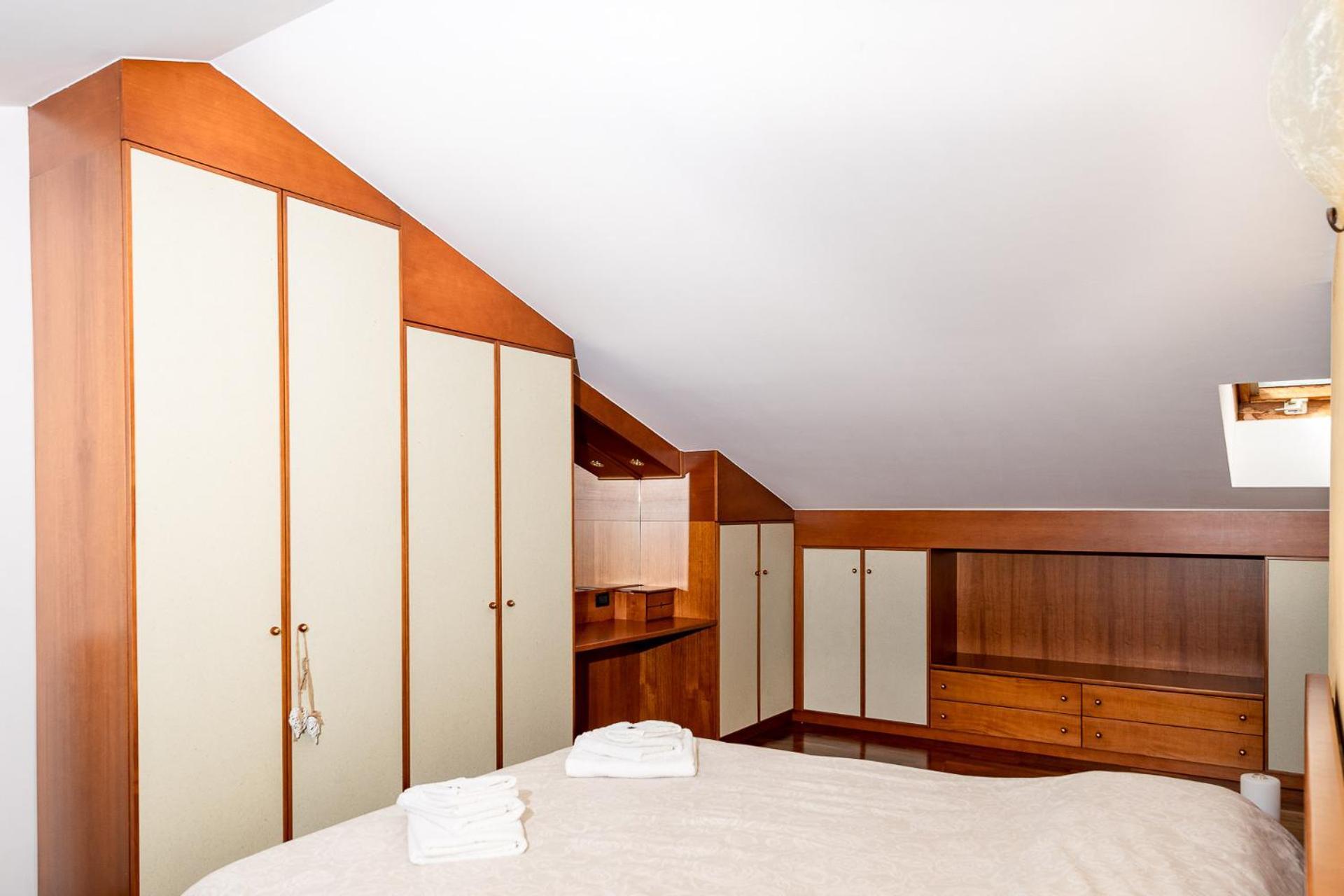 Casa Anto Appartement Lovere Buitenkant foto