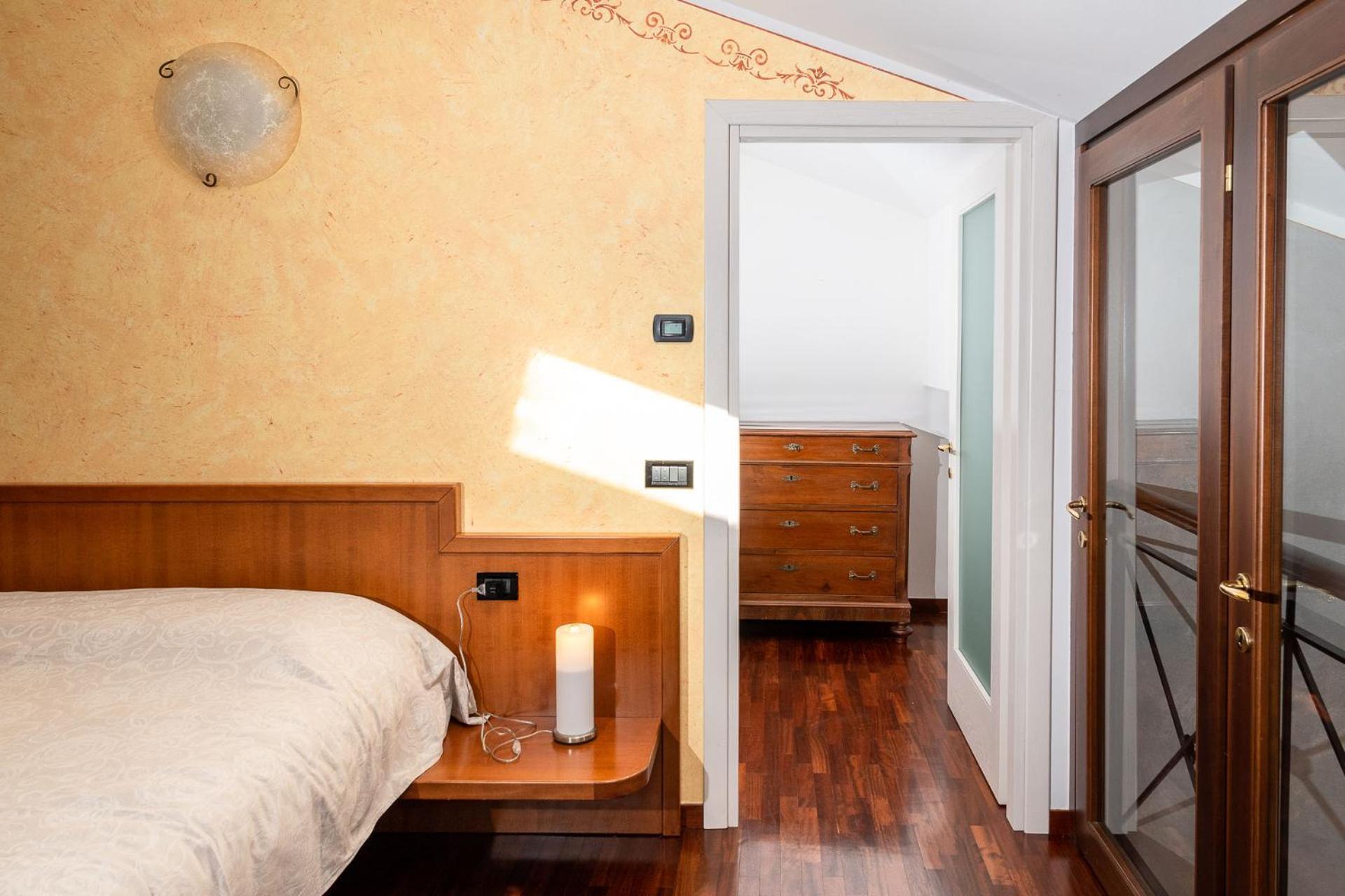 Casa Anto Appartement Lovere Buitenkant foto