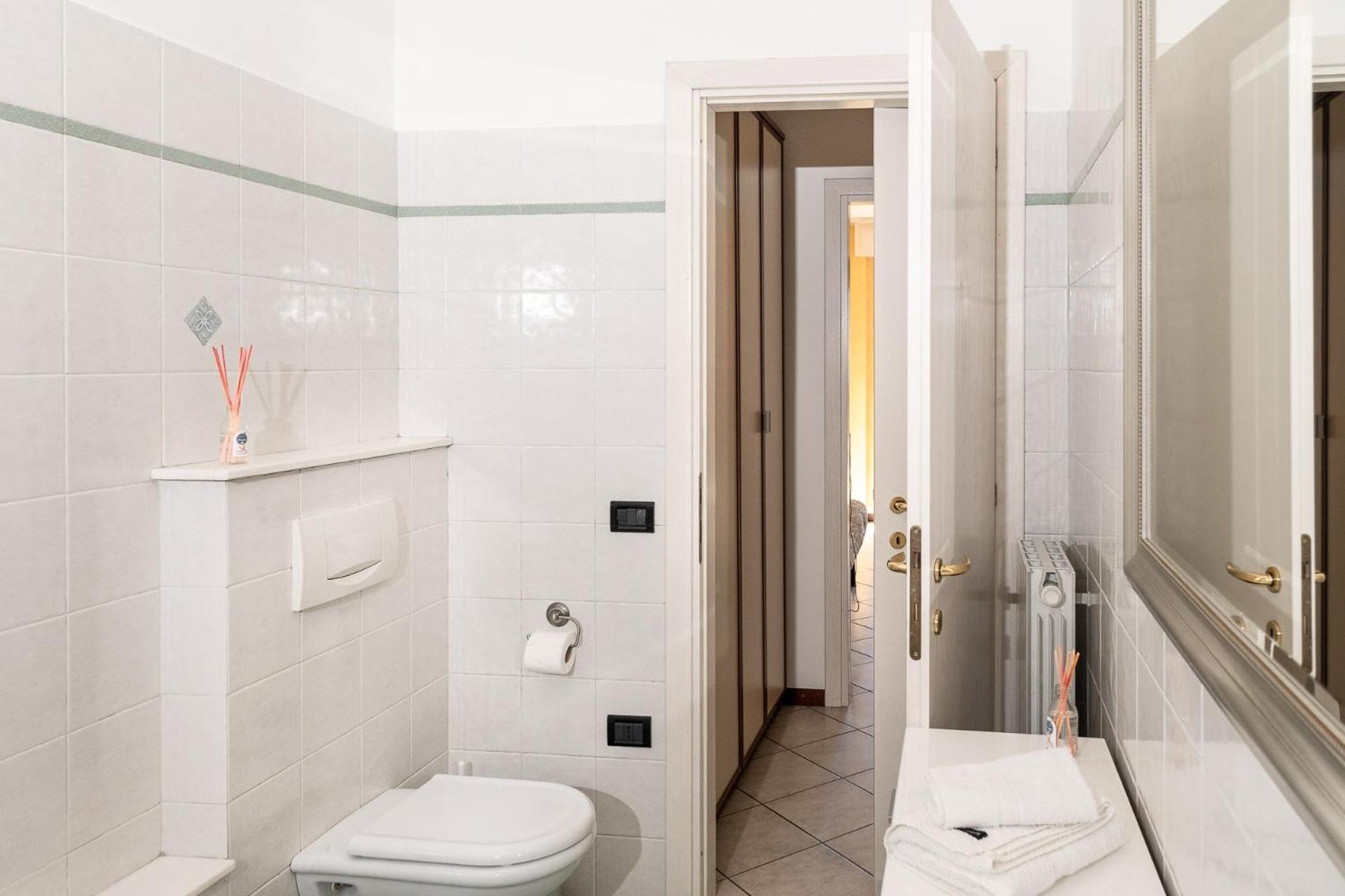 Casa Anto Appartement Lovere Buitenkant foto
