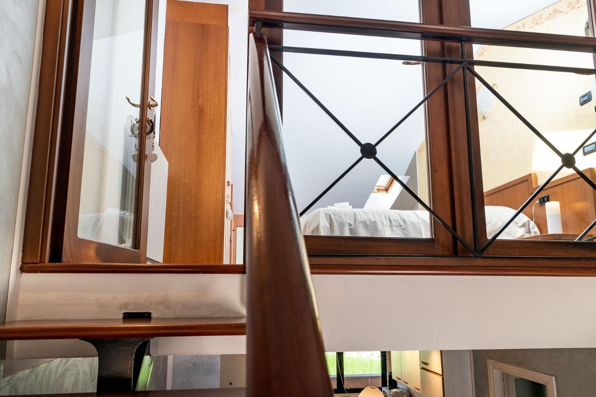 Casa Anto Appartement Lovere Buitenkant foto
