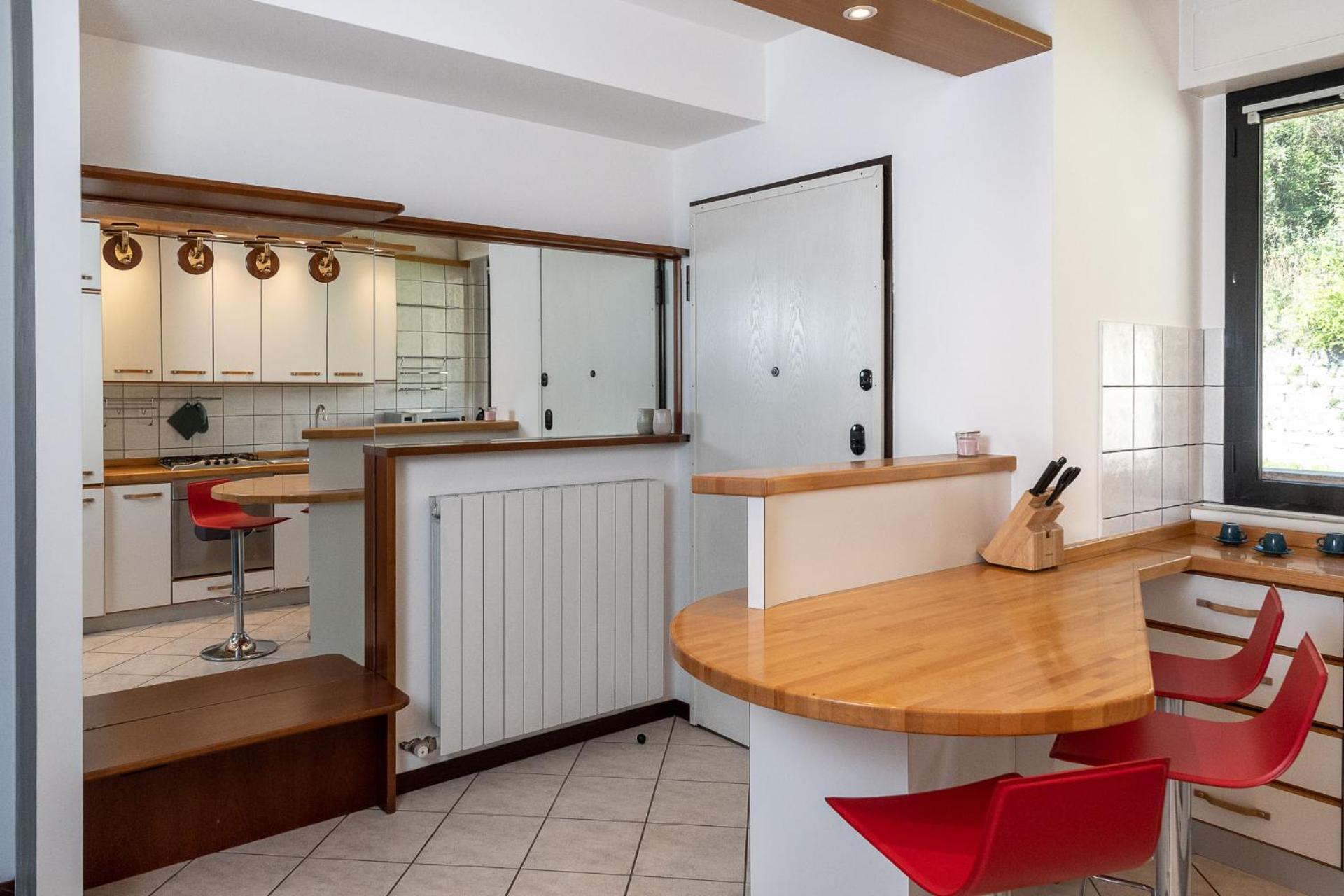 Casa Anto Appartement Lovere Buitenkant foto