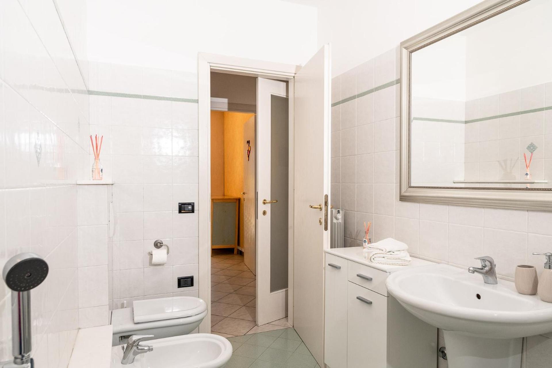 Casa Anto Appartement Lovere Buitenkant foto