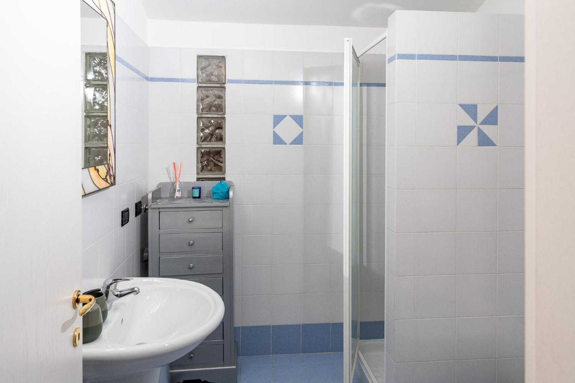 Casa Anto Appartement Lovere Buitenkant foto