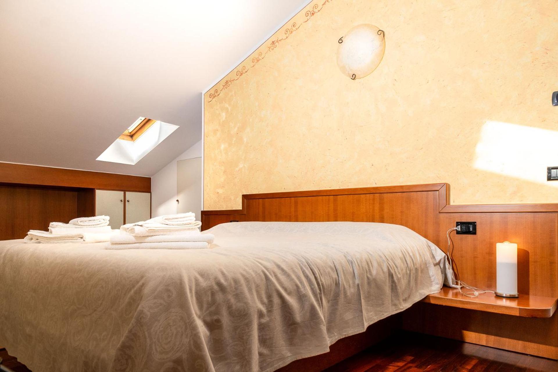 Casa Anto Appartement Lovere Buitenkant foto