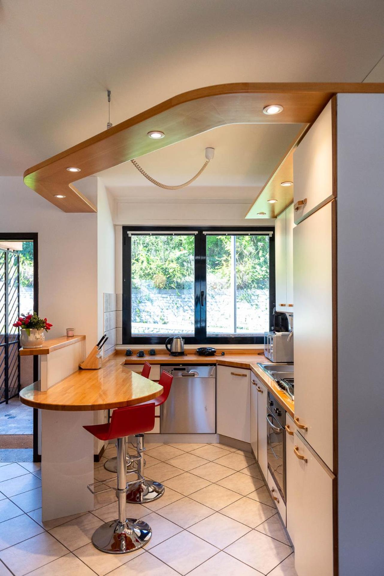 Casa Anto Appartement Lovere Buitenkant foto
