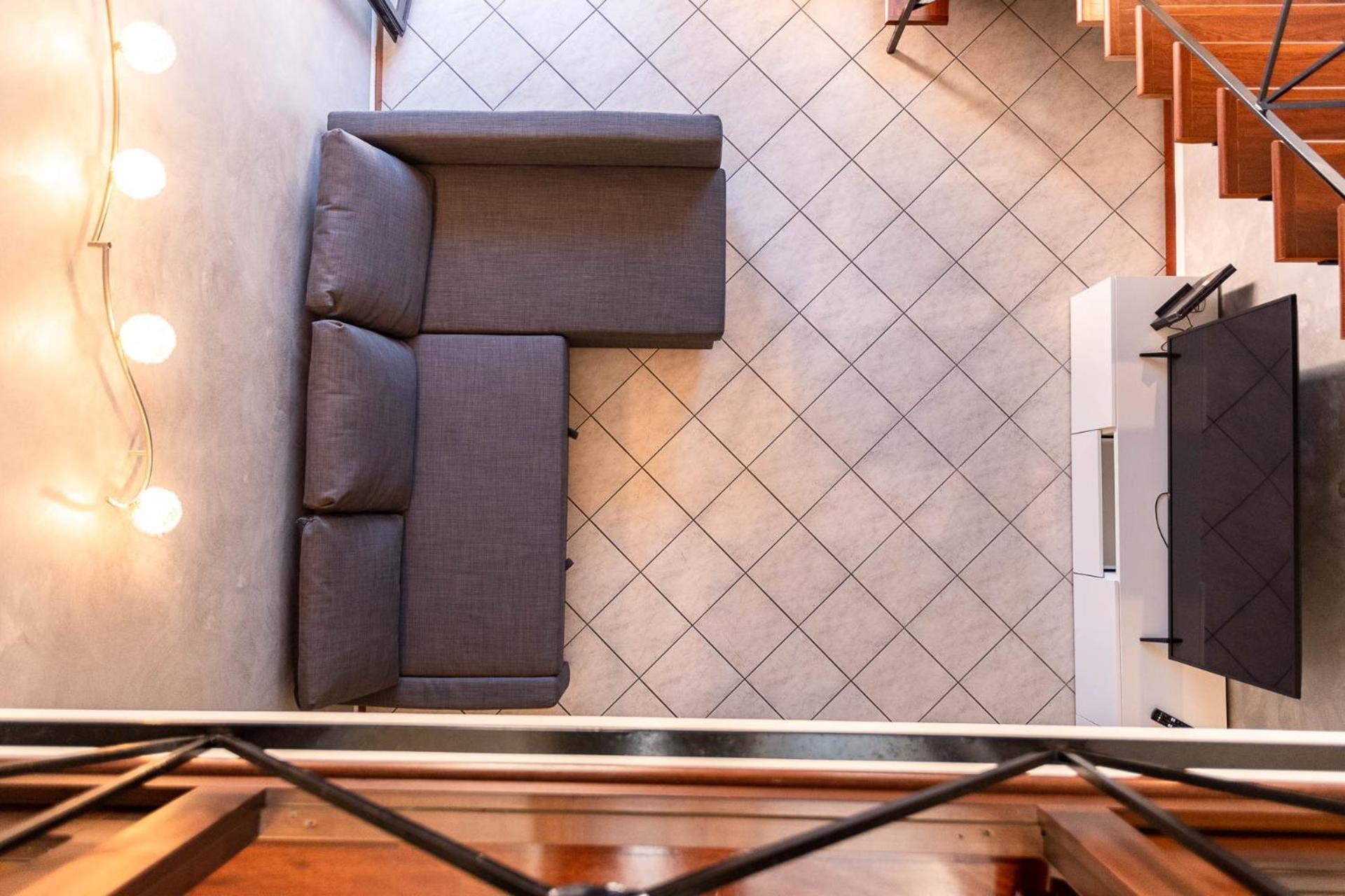 Casa Anto Appartement Lovere Buitenkant foto