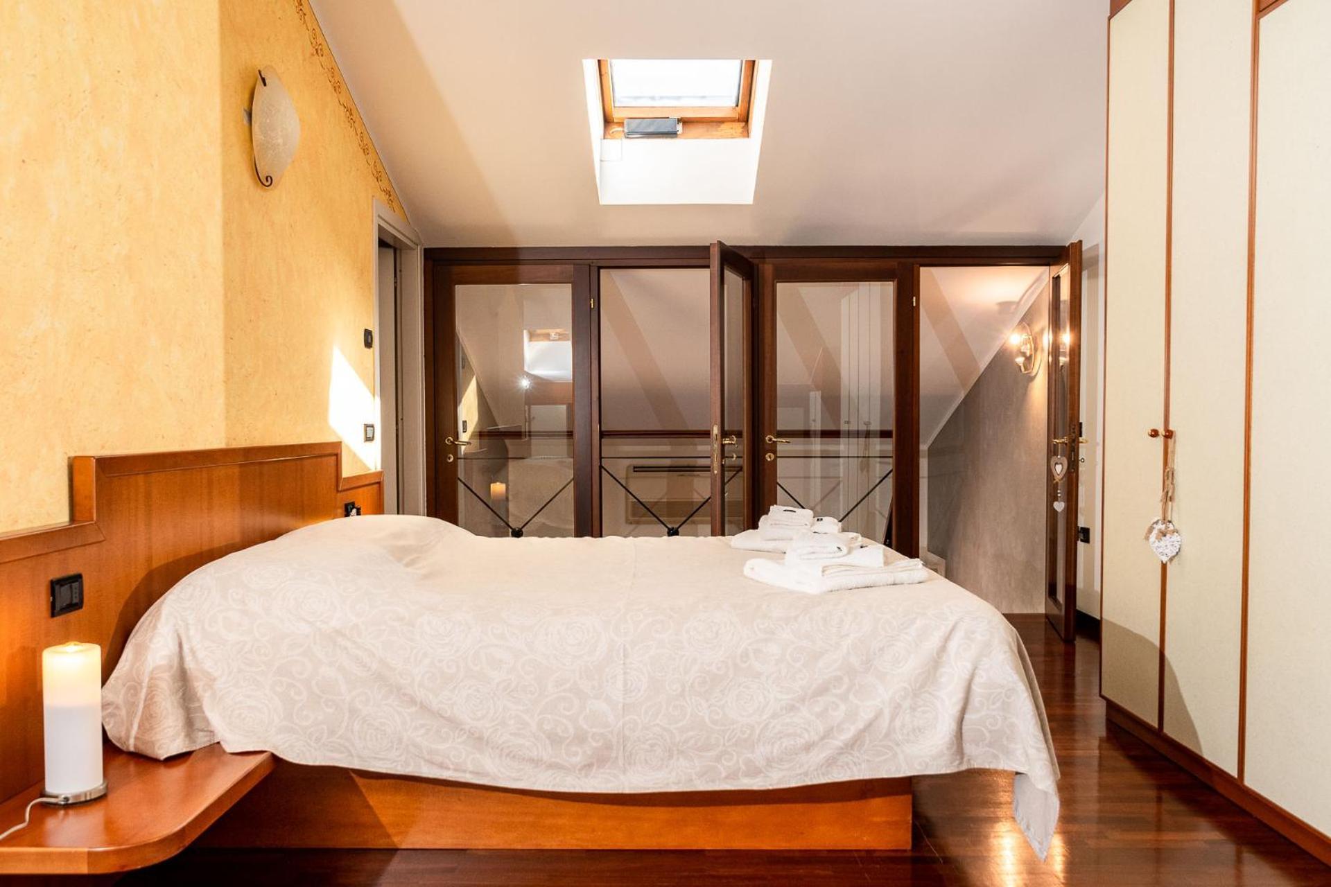 Casa Anto Appartement Lovere Buitenkant foto